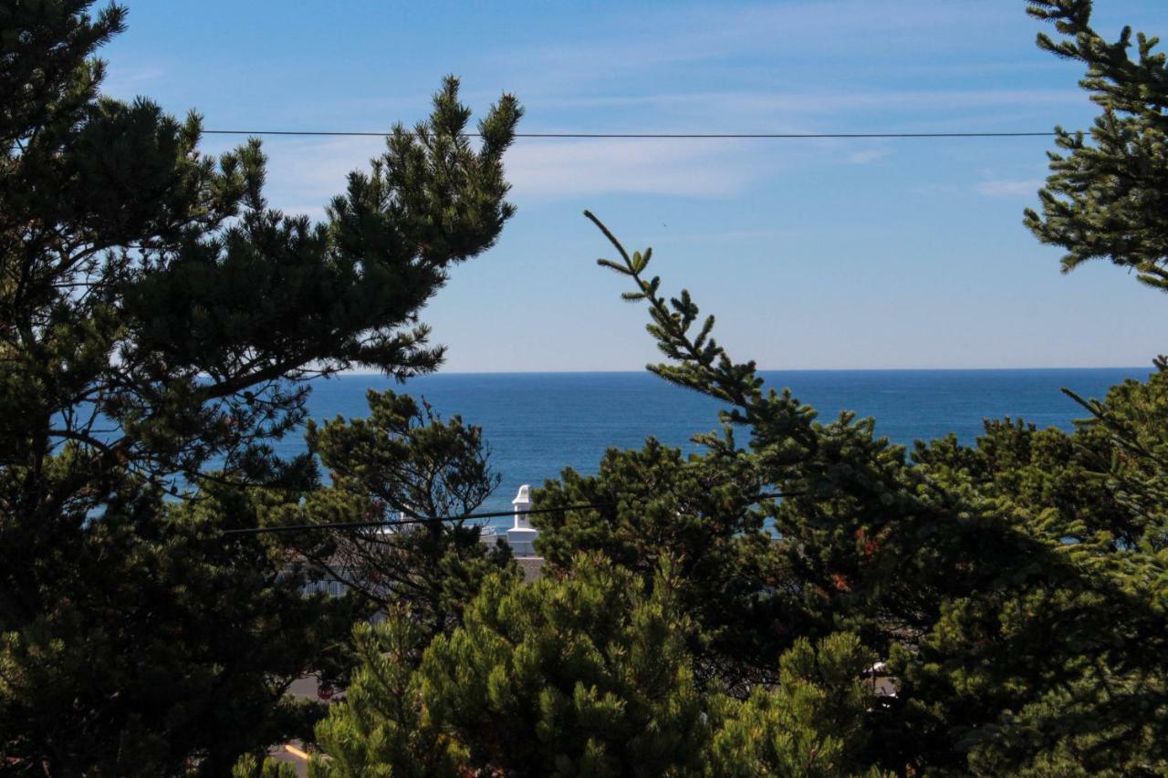 Blue Pacifica Villa Newport Kültér fotó